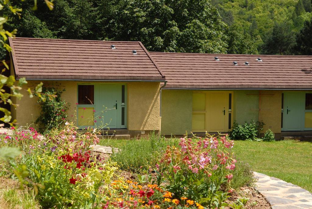 فندق Vvf Les Cevennes Bédouès المظهر الخارجي الصورة