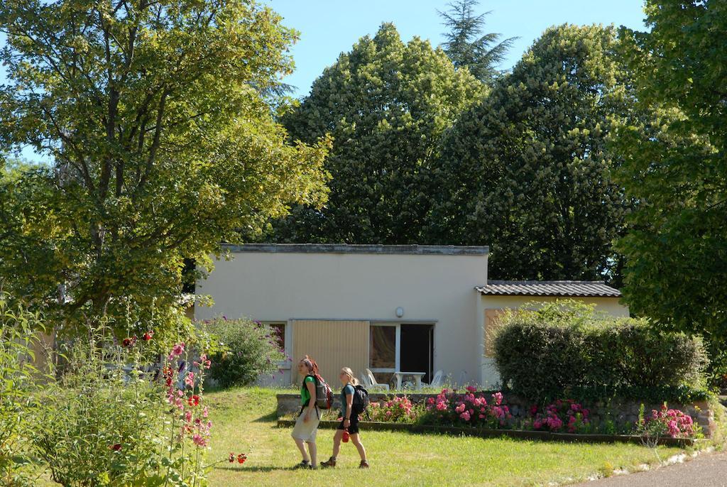فندق Vvf Les Cevennes Bédouès المظهر الخارجي الصورة