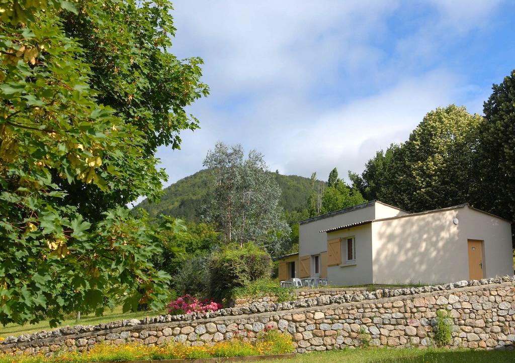 فندق Vvf Les Cevennes Bédouès المظهر الخارجي الصورة