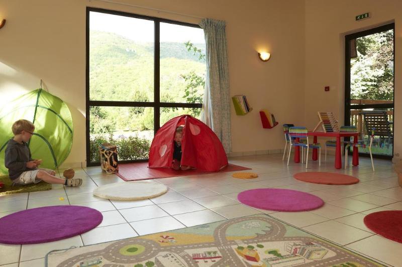 فندق Vvf Les Cevennes Bédouès المظهر الخارجي الصورة