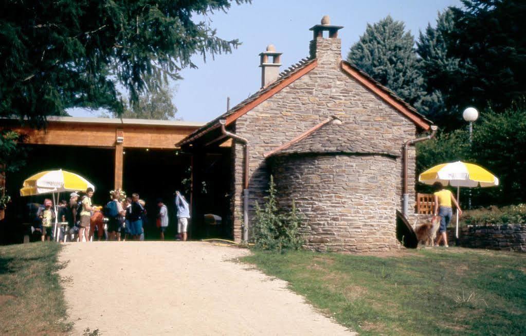 فندق Vvf Les Cevennes Bédouès المظهر الخارجي الصورة