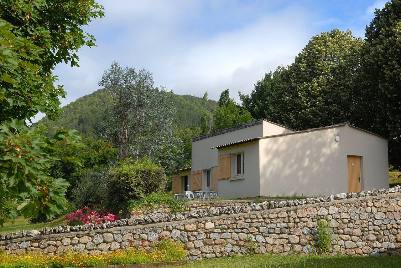 فندق Vvf Les Cevennes Bédouès المظهر الخارجي الصورة